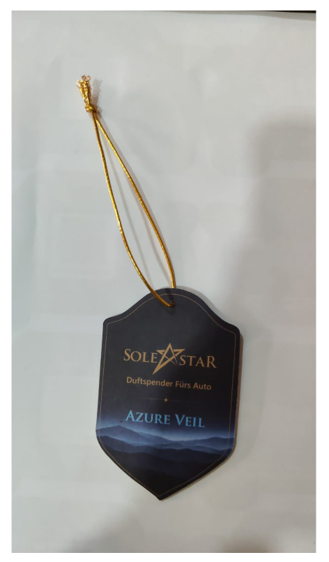 Azure Veil