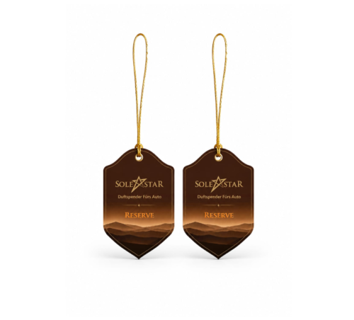 Reserve Hanging Perfume